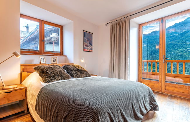 La Trace Blanche - Photo 4