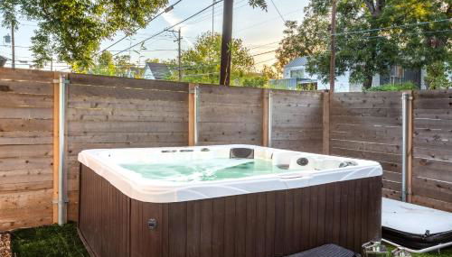 Electric Disco Den - 6 Min Walk to Rainey St - Foto 4