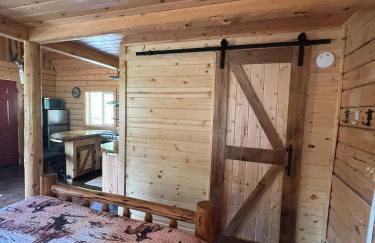 Northern Nights Lodging - Foto 19