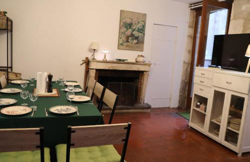 Maison au pied des remparts - Foto 22