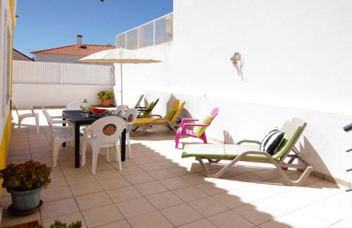 Baleal Sunset Residence - Foto 22