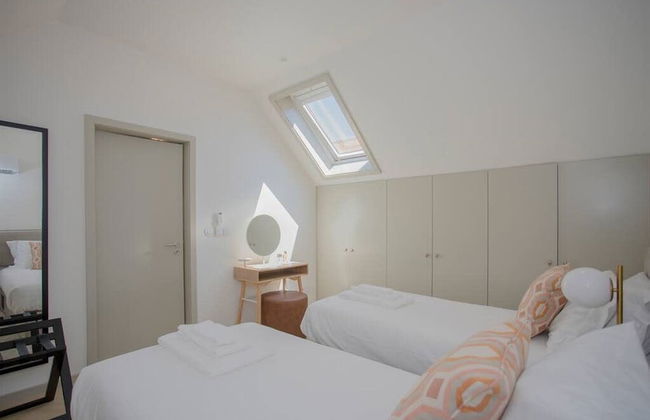 Liiiving in Porto Luxury Beachfront Apartment VI - Foto 50