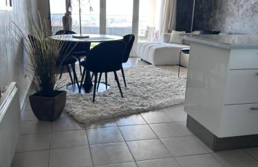 Appartement standing tout confort vue mer - Foto 5