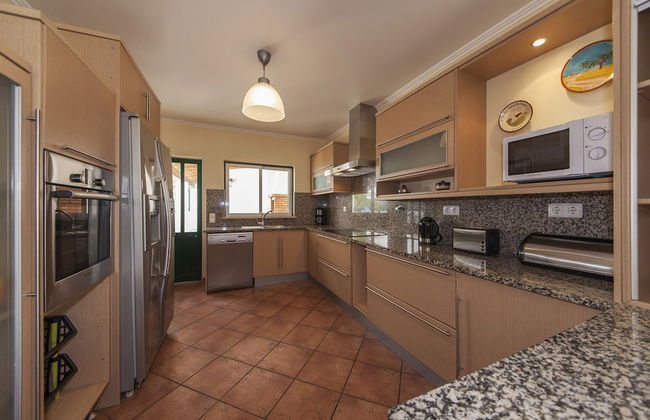 D07 - Torraltinha Villa in Lagos - Foto 15
