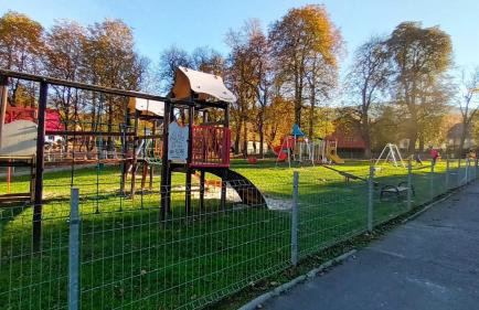 Nowy Apartament, dobrze wyposażony, blisko w górki, dostęp na kod - Foto 24