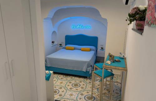 La Piccola Suite - Photo 13