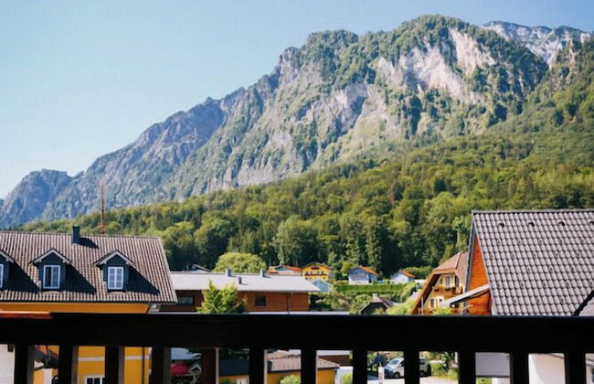 Mountain View Salzburg - SELF CHECK-IN - Apartments - Foto 71