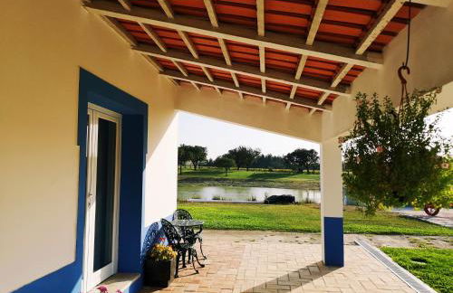 Monte do Lago, Pegões - Foto 43