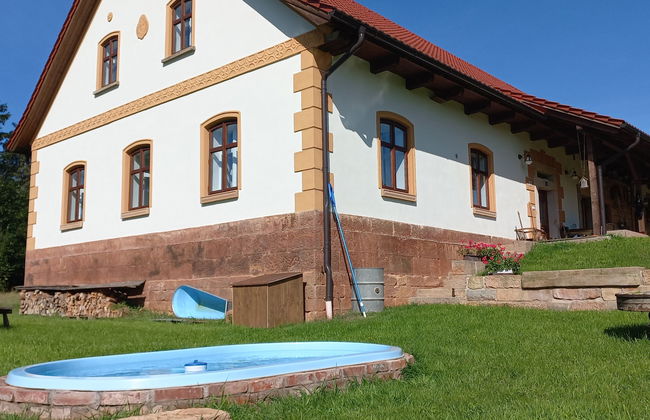 Dolní Olešnice - Foto 1