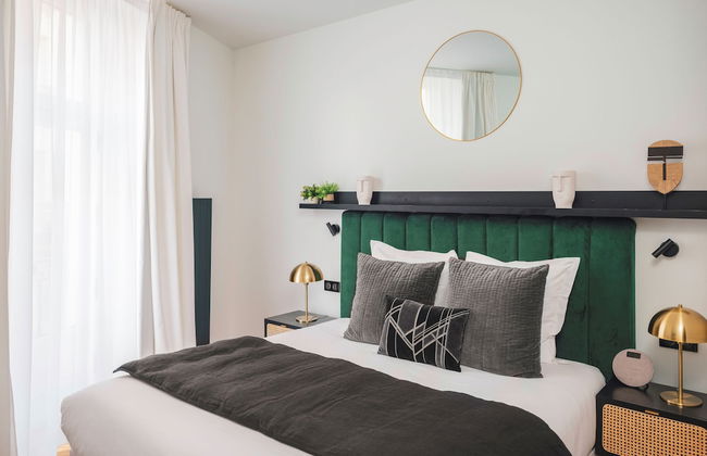 Appartements Crébillon - Maisons du Monde Hôtel & Suites - Foto 2