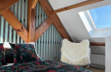 Les Cottages de Carine - Foto 6