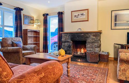 The Old Post Office - Cottage - Foto 6