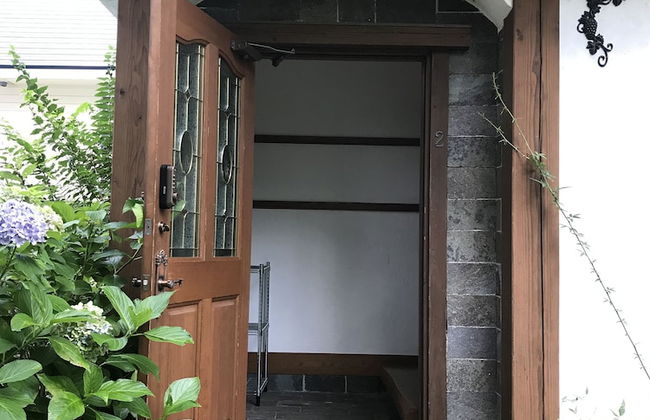 Le Bocage - Hakuba Echoland Chalets - Foto 9