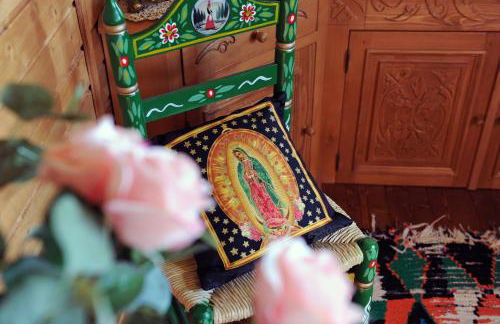 Cortijo Bablou - Foto 63