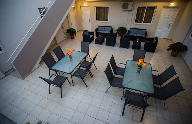 Naiades Luxury Apartments - Foto 2