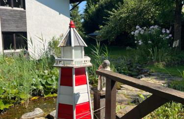 Ottobeurens Schmuckstück - FeWo mit E-Ladenstation - ACHAT - Foto 23