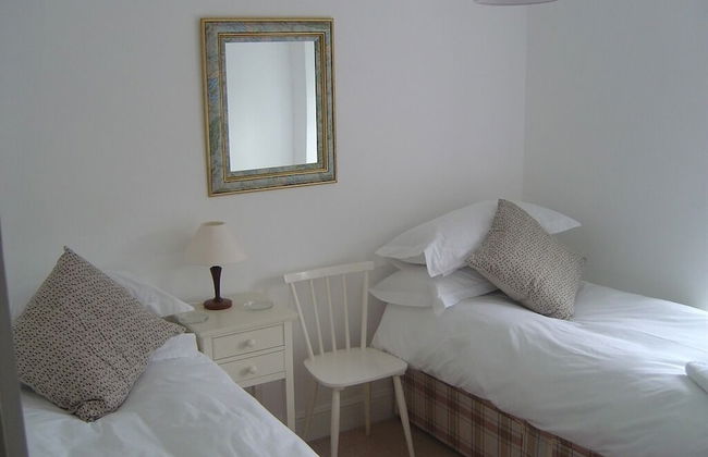 Bronfelin & Troed-y-rhiw Holiday Cottages - Foto 5