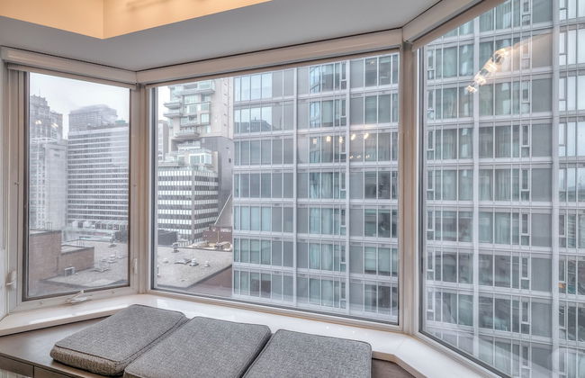 Waterfront Clair Avenue Suites - Foto 15