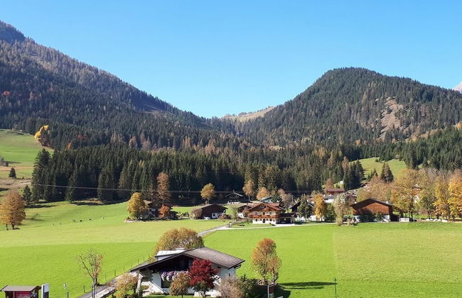 Landhaus St. Georg - Foto 17