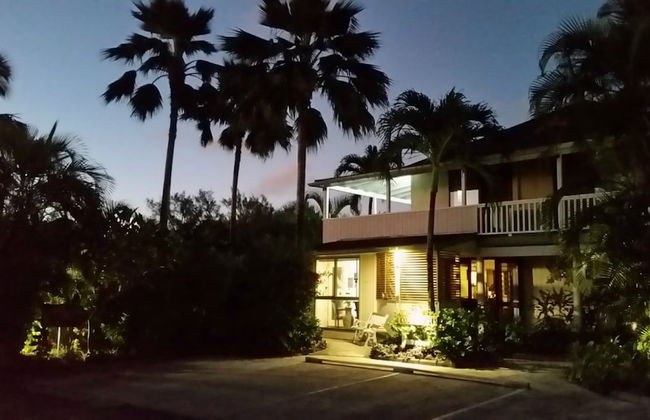 The Cooks Oasis - Foto 59