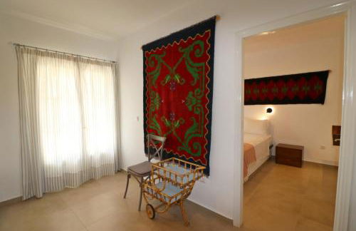Eressos Ilios Apartments - Photo 22