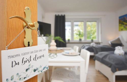 Bamberg 01 - Apartment für Firmen - Foto 29