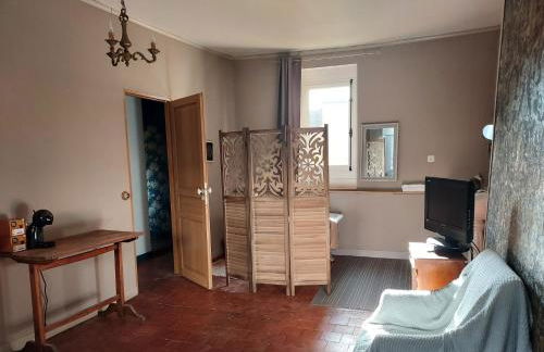 Chambres d'hôtes - la Puysæ - Foto 18