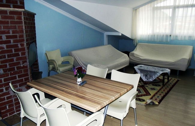 Dalyan Gurkan Apart Hotel - Foto 13