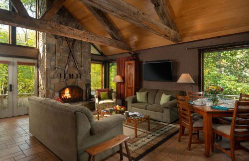 Paddler's Lane Retreat - Foto 20