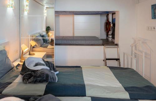 "El Ático Bonito"-Penthaus-Whirlpool-Atlantikblick - Foto 23