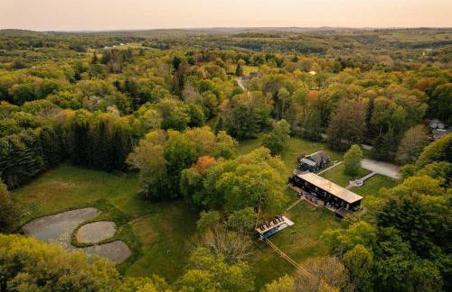 FOUNDERS COTTAGE - 2 room with kitchennete - Foto 23