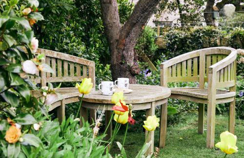 Cheriton Cottage - Foto 47