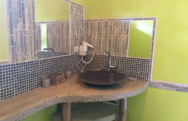 Hotel Finca L’Étoile Celeste - Foto 11