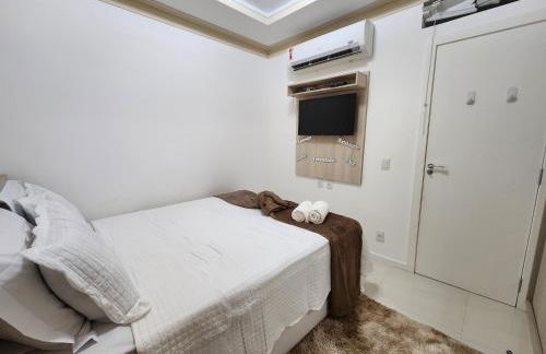 AP ALECRIM Luxo Cond Aquarius I Angra dos Reis - Foto 28