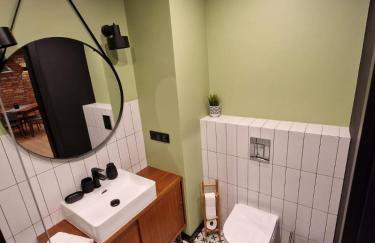 Apartament LOFTykocin - Foto 14