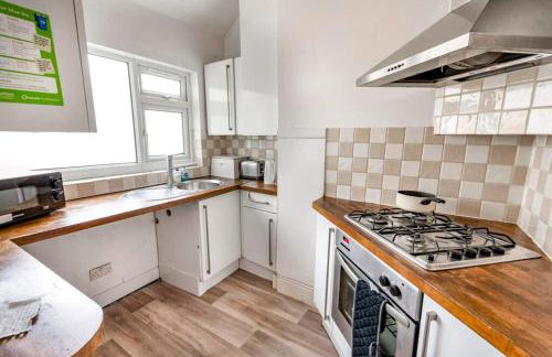 Corporate, Contractors Hollies House, 5 Bedrooms sleeps 15 - Foto 17