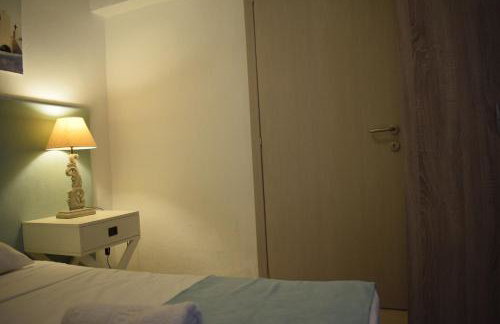 Carmen Seaview Maisonette by RentalsPro-Sozopoli Halkidiki - Foto 29