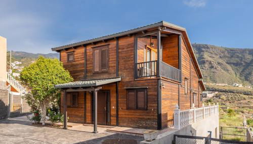 4BR Candelaria Wooden Home -Pool & Views - Parking - Foto 3