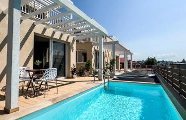 Seaside Pool Villas by BookVillaEU - Foto 36