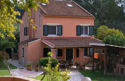 Livadi Villa - Foto 27