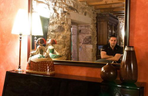 Casa Rural Graña da Acea - Foto 91