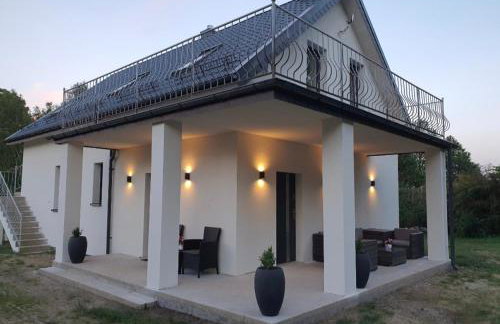 Dom wczasowy , nad jeziorem z możliwością wędkowania do 7 osób - Foto 29