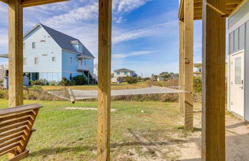 Waterview Home with Sunset and Lighthouse Views - Foto 22