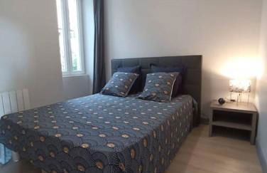 Appartement Le palais autun - Foto 4