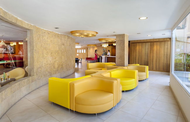 MUR Apartamentos Buenos Aires - Foto 2