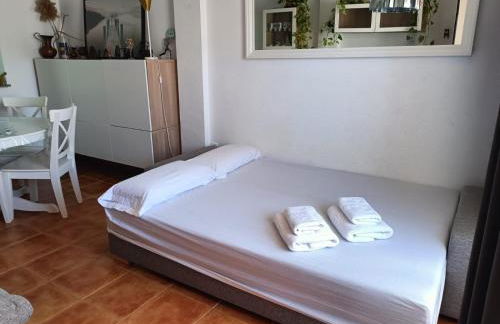 Precioso apartamento con piscina y garage - Foto 37