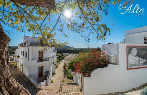 Casa Cecilia Apartment Algarve - Foto 3