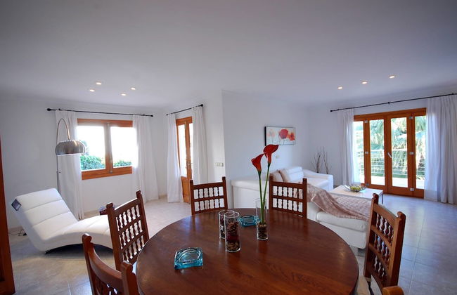 Villa Alcanada - Foto 22