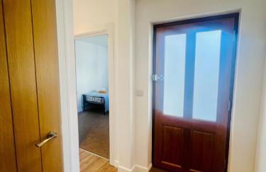 Stunning 2 bedroom flat for 5 people overlooking the sea 2A - Foto 20