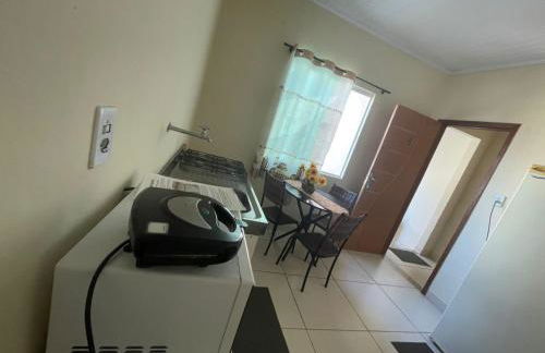Apartamento do Antônio Jockey - Foto 7